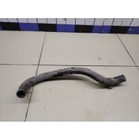 Патрубок радиатора TOYOTA Corolla E15 2006-2013 1626121150