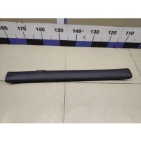 Накладка порога (внутренняя) KIA RIO 2011-2017 858814Y000
