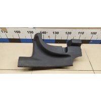 Накладка порога (внутренняя) MITSUBISHI ASX 2010-2016 7656A209XA