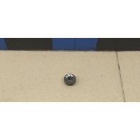 Подушка радиатора NISSAN Note (E11) 2006-2013 921184M400
