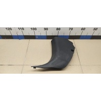 Обшивка стойки NISSAN Note (E11) 2006-2013 669019U100