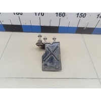 Кронштейн блока ABS (насос) VW Polo (Sed RUS) 2011> 6R1614235