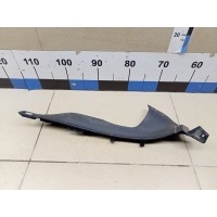 Накладка порога (внутренняя) SKODA Fabia 2007-2015 5J685336947H