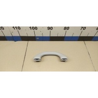 Ручка внутренняя потолочная SKODA Fabia 2007-2015 6Y0857607MY20