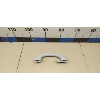 Ручка внутренняя потолочная SKODA Fabia 2007-2015 6Y0857607NY20