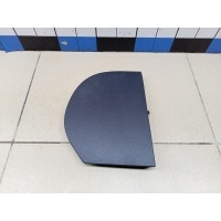 Накладка декоративная SKODA Fabia 2007-2015 5J0857504A47H