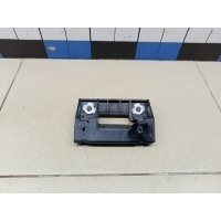 Кронштейн (сопут. товар) SKODA Fabia 2007-2015 5J0863377A