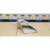 Обшивка стойки VW Golf V Plus 2005-2014 5M0858336BY20