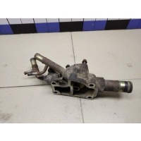 Корпус термостата NISSAN Almera N16 2000-2006 110614M500