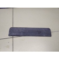 Накладка порога (внутренняя) NISSAN Almera N16 2000-2006 769B3BM700