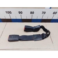 Ответная часть ремня безопасности TOYOTA Avensis II 2003-2008 7348005042C0