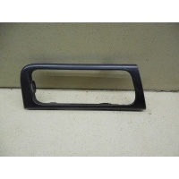 Накладка ручки внутренней Chevrolet Lacetti 2003-2013 96548327