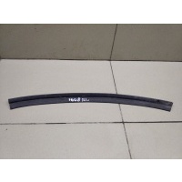 Уплотнитель двери Chevrolet Lacetti 2003-2013 96548465