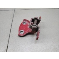 Петля двери задней левой нижняя Chevrolet Lacetti 2003-2013 96547673