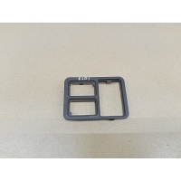 Накладка (кузов внутри) NISSAN Almera Classic (B10) 2006-2013 6848595F0A