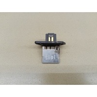 Резистор отопителя NISSAN Almera Classic (B10) 2006-2013 2710095F0A