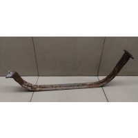 Лента крепления бензобака OPEL Astra J 2010> 13254757