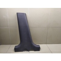 Обшивка стойки Chevrolet Aveo (T250) 2005-2011 96649839