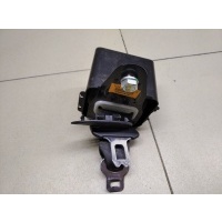 Ремень безопасности Chevrolet Aveo (T250) 2005-2011 96834194