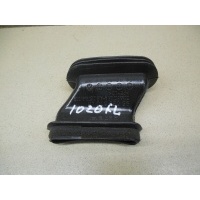 Воздуховод Chevrolet Aveo (T250) 2005-2011 96539510