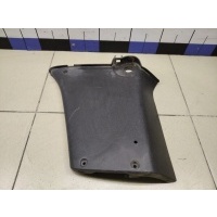 Обшивка стойки FIAT Doblo 2005-2015 735354088