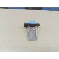 Резистор отопителя DAEWOO Gentra II 2013-2015 96433310