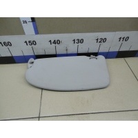 Козырек солнцезащитный (внутри) FORD Focus II 2005-2008 1708997