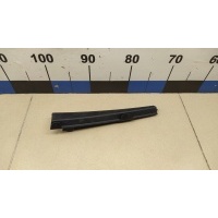Накладка (кузов внутри) Audi A6 [C6,4F] 2005-2011 4F0868203A4PK