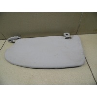 Козырек солнцезащитный (внутри) FORD Focus II 2005-2008 1708997