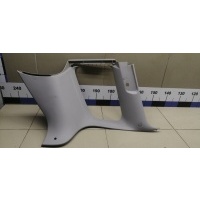 Обшивка стойки FORD Fusion 2002-2012 1376450