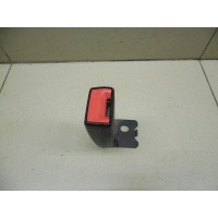 Ответная часть ремня безопасности Chevrolet Aveo (T300) 2011> 95954495