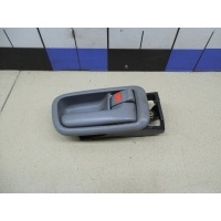 Ручка двери внутренняя правая TOYOTA Land Cruiser (100) 1998-2007 6920530150B2