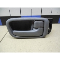 Ручка двери внутренняя правая TOYOTA Land Cruiser (100) 1998-2007 6920530150B2
