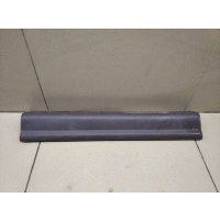 Накладка порога (внутренняя) KIA RIO 2005-2011 858711G000XI