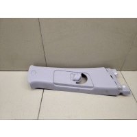 Обшивка стойки KIA RIO 2005-2011 858401G101LX