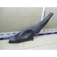 Накладка порога (внутренняя) FORD Fusion 2002-2012 1303147