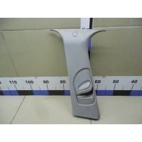 Обшивка стойки FORD Fusion 2002-2012 1726720