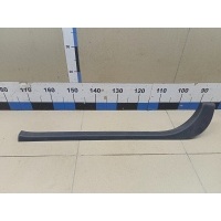 Накладка порога (внутренняя) NISSAN Almera (G15) 2013> 769B54AA0A