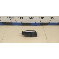 Ручка двери внутренняя левая NISSAN Almera (G15) 2013> 80671EX70A