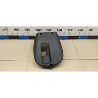 Кожух рулевой колонки нижний NISSAN Almera (G15) 2013> 4847200Q1A