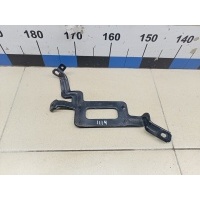 Кронштейн блока управления двигателем KIA RIO 2011-2017 391092B250
