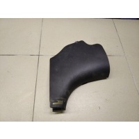 Накладка порога (внутренняя) HYUNDAI Solaris 2010-2017 858241R000RY