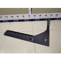 Обшивка багажника HYUNDAI Solaris 2010-2017 857221R000