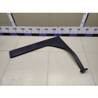 Обшивка багажника HYUNDAI Solaris 2010-2017 857221R000