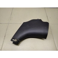 Накладка порога (внутренняя) HYUNDAI Solaris 2010-2017 858241R000RY