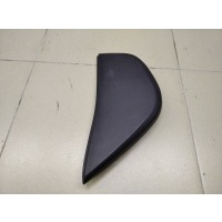 Накладка (кузов внутри) HYUNDAI Solaris 2010-2017 847654L000RY
