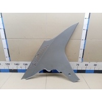 Обшивка стойки RENAULT Logan 2005-2014 6001547038