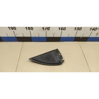 Крышка зеркала внутренняя правая OPEL Vectra C 2002-2008 24443607