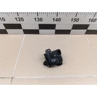 Моторчик заслонки отопителя HYUNDAI Matrix 2001-2010 9715917000