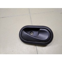 Ручка двери внутренняя правая RENAULT Duster 2012> 8200733847